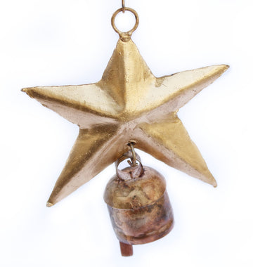 Star Ghantada Hanging Wind Chime