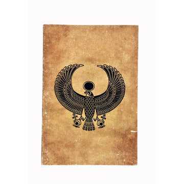 Eagle Handmade Notebook