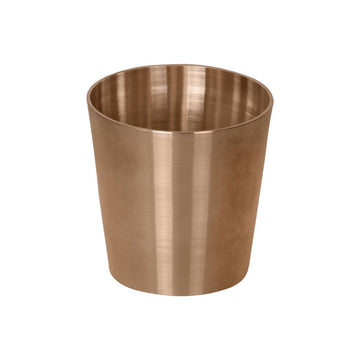 Bronze Kansa Glass Tumbler