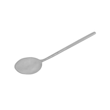 Brass Ice Cream Spoon