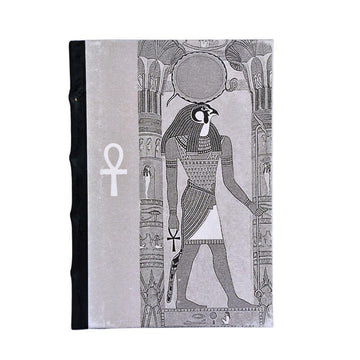 God Of The Sun Handmade Planner - DeKulture DKW-1126-P