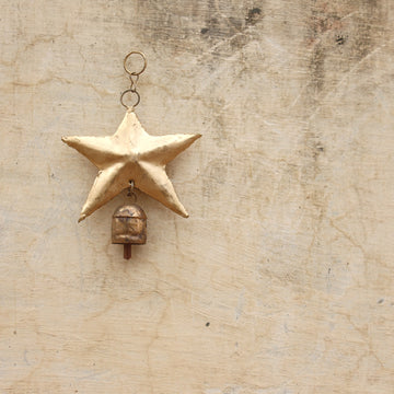 Star Ghantada Hanging Wind Chime