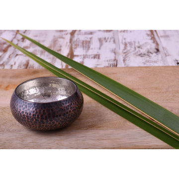 Traditional Copper Bowl Tableware