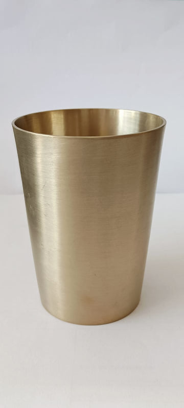 Bronze Tumbler