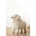 Easter Felted Sheep Ornament - DeKulture DKW-6126-FO