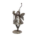 Recycled Christmas Angel Figurine - DeKulture DKW-17046-RIF